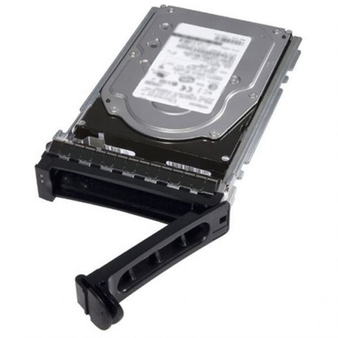 DELL disk 2TB/ 7.2k/ SATA/ hot-plug/ ve 3.5" ram./ pro PowerEdge T340,T440,T640,R230,R330,R430,R530,R730,T330,T430