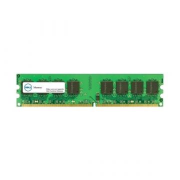   DELL 8GB RAM/ DDR4 UDIMM 2666 MT/s 1RX8 ECC/ pro PowerEdge T130/ R230/ R330/ T330/ T30/ T40/ T140,/ R240/ R340/ T340