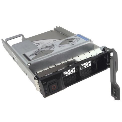 DELL disk 960GB SSD/ SAS Mješovita upotreba/ 12Gbps/ 512e/ Hot-plug/ 2.5" v 3.5"/ pro PowerEdge R440, R540, R640, R740(xd), R6415