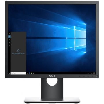   DELL P1917SE Professional/ 19" LED/ 5:4/ 1280x1024/ 6ms/ 1000:1/ HDMI / DP/ VGA/ 4x USB/ crni/ 3YNBD na licu mjesta