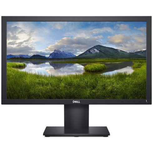 DELL E2020H/ 20" LED/ 16:9/ 1600x900/ 1000:1/ 5ms/ DP/ VGA/ crni/ 3YNBD na licu mjesta