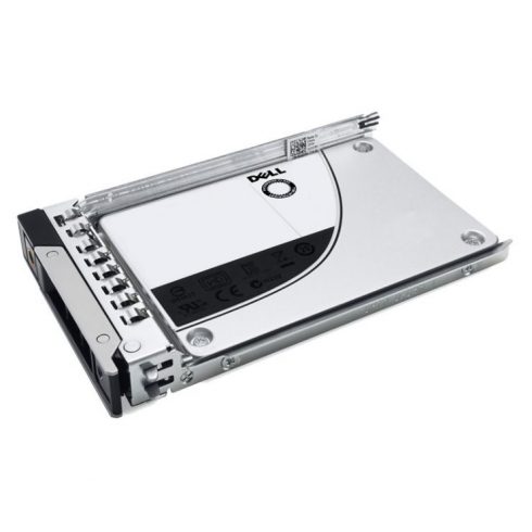 DELL disk 480GB SSD SATA Read Int. 6 Gbps 512e S4510/ Hot-Plug/ 2,5"/ za PowerEdge R340,440,R450,R550,R640,R740(xd),T550