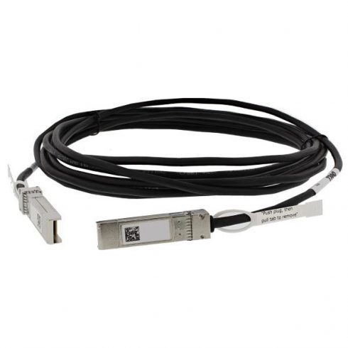 DELL optički kabel SFP28 na SFP28/ 25GbE/ 3m/ original/ pasivno bakreno izravno spajanje