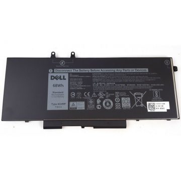   DELL baterija 4-ćelijska 68Wh Li-Ion za Latitude 5400/ 5500/ Precision 3540