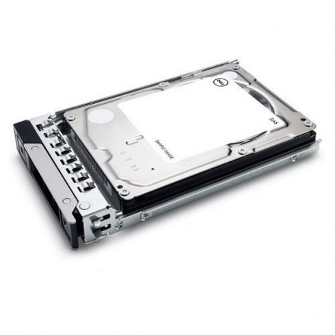 DELL disk 2.4TB/ 10K/ Samokriptirajući SAS 12Gbps / 512e/ 2.5"/ Hot-Plug/ FIPS SED140 SED/ pro PowerEdge R250,R350,R450