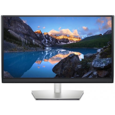 DELL UP3221Q UltraSharp/ 32" LED/16:9/ 3840 x 2160/ 4K/ IPS/ 1300:1/ 6ms/ 2x USB 5/ DP/ TB/ 2xHDMI/ 3Y uključen