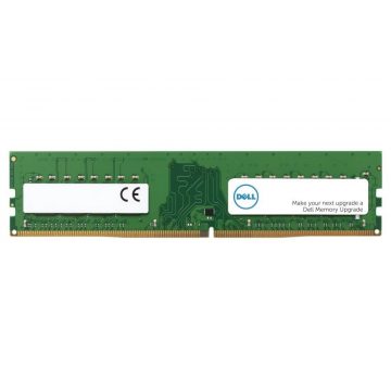   DELL 16GB RAM/ DDR4 UDIMM 3200 MT/s 2RX8/ pro OptiPlex 7080, 5080, Precision 3440, 3640