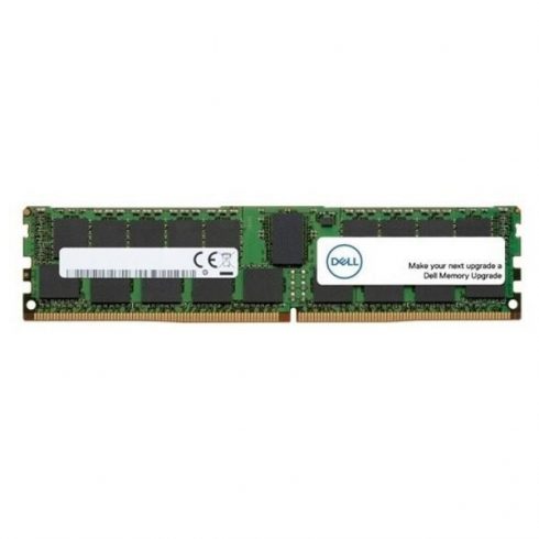 DELL 16GB RAM/ DDR4 RDIMM 3200 MT/s 2RX8 pro PowerEdge T440/T640/R440/R540/R640/R740/ R450/R650/R750/R6515/R6525/R7515