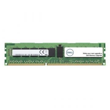   DELL 8GB RAM/ DDR4 RDIMM 3200 MT/s 1RX8 pro PowerEdge T440/ T640/ R440/R540/ R640/ R740/ R840/ R940