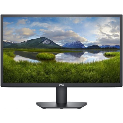 DELL SE2422H/ 24" LED/ 16:9/ 1920x1080/ 3000:1/ 5ms/ Full HD/ VA/ HDMI/ VGA/ 3Y Basic na licu mjesta