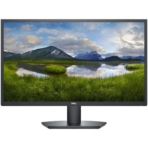 DELL SE2722H/ 27" LED/ 16:9/ 1920x1080/ 3000:1/ 4ms/ Full HD/ VA/ HDMI/ VGA/ 3Y Basic na licu mjesta