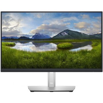   DELL P2222H Professional/ 22" LED/ 16:9/ 1920x1080/ 1000:1/ 5ms/ Full HD/ IPS/ 4x USB/ VGA/ DP/ HDMI/ 3Y osnovni na licu mjesta