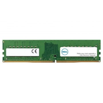   DELL 16GB RAM/ DDR4 UDIMM 3200 MT/s 1Rx8 / pro OptiPlex 5090,7090,XE3,Precision 3430,3431,XPS 8940, Vostro 3671, G5 509