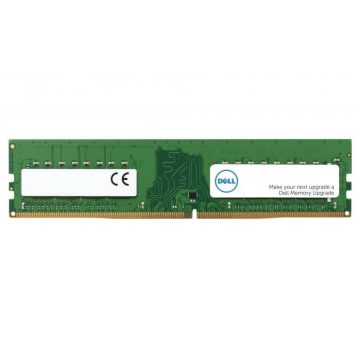   DELL 8GB RAM/ DDR4 UDIMM 3200 MT/s 1Rx16 / pro Optiplex 5090/7090, Precision 3x50, 3x60