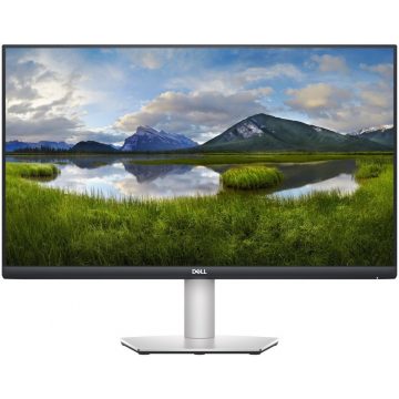   DELL S2722DC/ 27" LED/ 16:9/ 2560x1440/ 1000:1/ 4ms/ QHD/ IPS/ 2 x HDMI/ 2 x USB/ USB-C/ repro/ 3Y Basic na licu mjesta