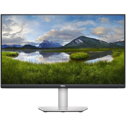 DELL S2722DC/ 27" LED/ 16:9/ 2560x1440/ 1000:1/ 4ms/ QHD/ IPS/ 2 x HDMI/ 2 x USB/ USB-C/ repro/ 3Y Basic na licu mjesta