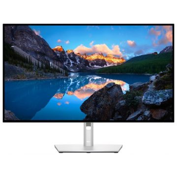   DELL U3223QE Ultrasharp/ 32" LED/ 16:9/ 4K 3840x2160/ IPS/ 2000:1/ 8ms/ USB-C/ USB/ DP/ HDMI/ RJ-45/ 3Y NBD na licu mjesta