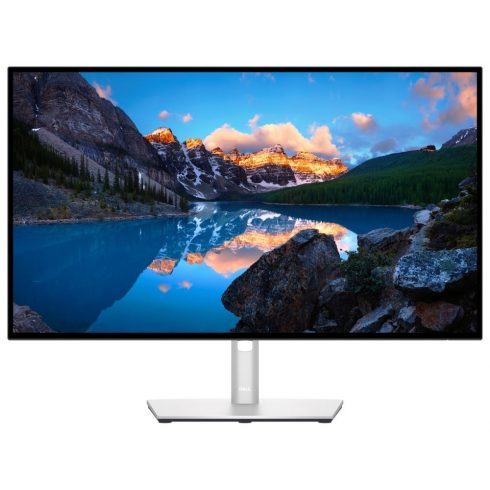 DELL U2723QE Ultrasharp/ 27" LED/ 16:9/ 4K 3840x2160/ IPS/ 2000:1/ 8ms/ USB-C/ USB/ DP/ HDMI/ RJ-45/ 3Y NBD na licu mjesta