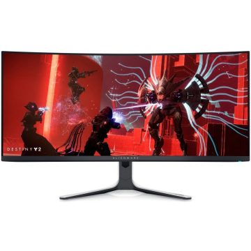   DELL AW3423DW Alienware zakrivljeni / 34" LED/ 21:9/ WQHD/ 3440 x 1440/ 4x USB/ DP/ 2x HDMI/ OLED/ 3Y Basic na licu mjesta