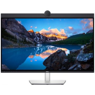   DELL U3223QZ Ultrasharp/ 32" LED/ 16:9/ 4K 3840x2160/ IPS/ 2000:1/ 8ms/ USB-C/ 5 x USB/ DP/ HDMI/ RJ-45/ 3Y Osnovni uključen