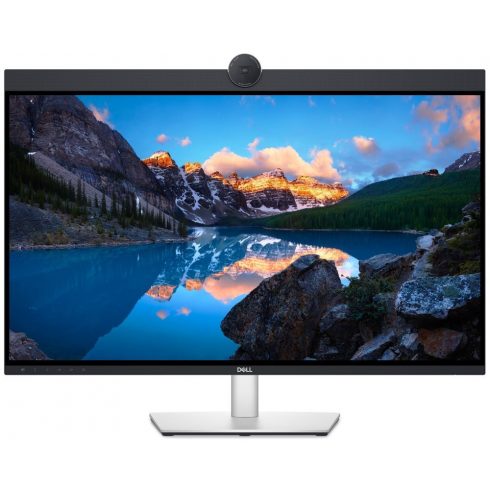 DELL U3223QZ Ultrasharp/ 32" LED/ 16:9/ 4K 3840x2160/ IPS/ 2000:1/ 8ms/ USB-C/ 5 x USB/ DP/ HDMI/ RJ-45/ 3Y Osnovni uključen