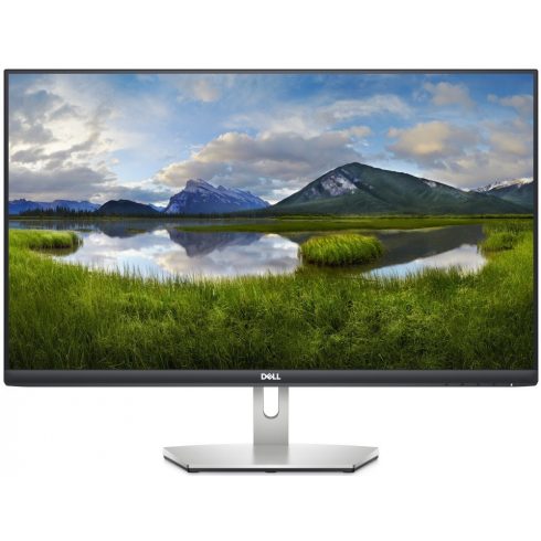 DELL S2721HN/ 27" LED/ 16:9/ 1920x1080/ 1000:1/ 4ms/ Full HD/ IPS/ 2xHDMI/ 3YNBD na licu mjesta