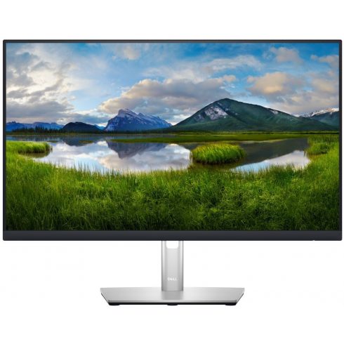 DELL P2423D Professional/ 24" LED/ 16:9/ 2560x1440/ 1000:1/ 5ms/ QHD/ 4x USB/ DP/ HDMI/ IPS/ 3Y Basic na licu mjesta