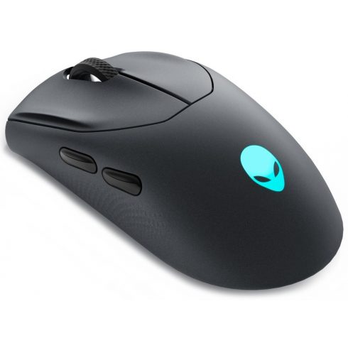 DELL miš Alienware Wireless / bežični / Tri - mode Gaming Mouse / AW720M crni