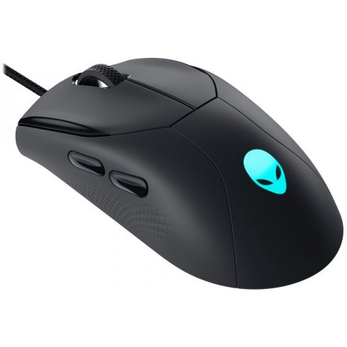 DELL miš Alienware Gaming Mouse AW320M žičan