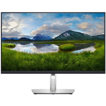   DELL P2723D Professional/ 27" LED/ 16:9/ 2560x1440/ QHD/ 3H IPS/ 1000:1/ 5ms/ 4x USB/ DP/ HDMI/ 3Y Basic na licu mjesta