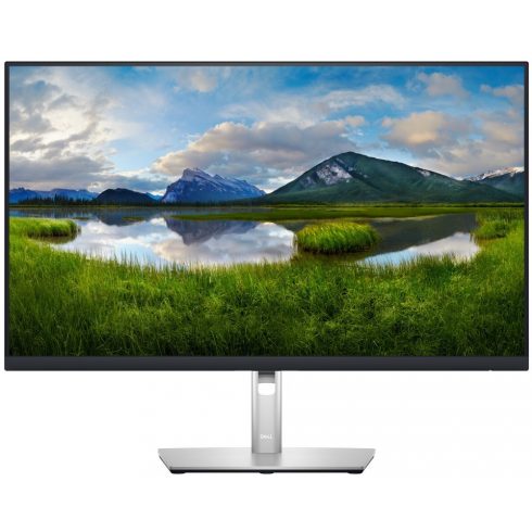 DELL P2723D Professional/ 27" LED/ 16:9/ 2560x1440/ QHD/ 3H IPS/ 1000:1/ 5ms/ 4x USB/ DP/ HDMI/ 3Y Basic na licu mjesta