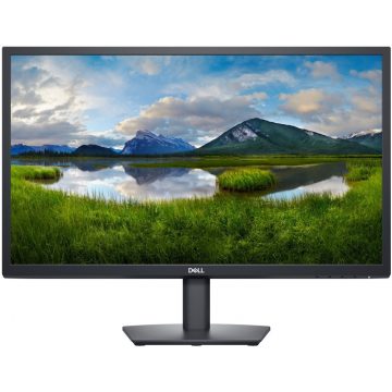   DELL E2423H / 24" LED/ 16:9/ 1920x1080/ FHD/ 3000:1/ 8ms/ VA/ 1x DP/ 1x VGA/ 3Y Osnovni na licu mjesta