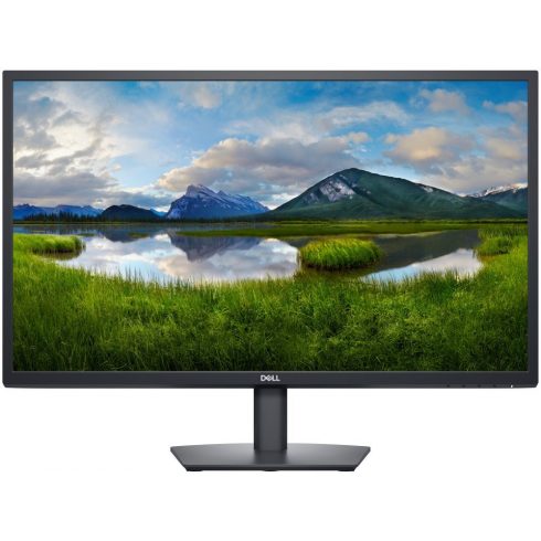 DELL E2723H / 27" LED/ 16:9/ 1920x1080/ FHD/ 3000:1/ 8ms/ VA/ 1x DP/ 1x VGA/ 3Y Osnovni na licu mjesta