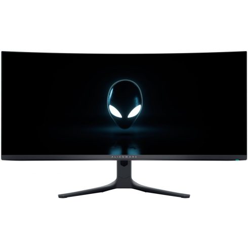 DELL AW3423DWF Alienware zakrivljeni / 34" LED/ 21:9/ WQHD/ 3440 x 1440/ 4x USB/ 2x DP/ HDMI/ OLED/ 3Y Basic na licu mjesta