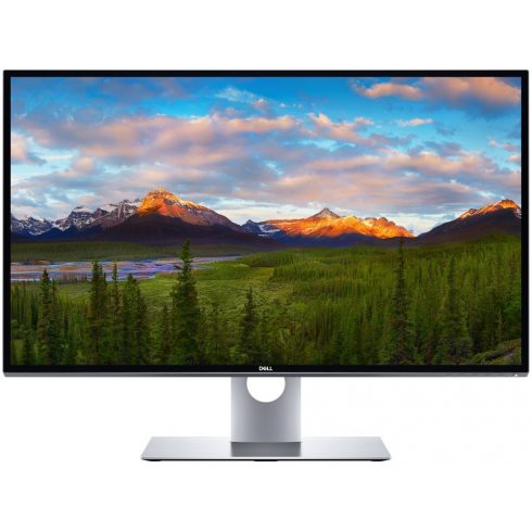 DELL UP3218KA UltraSharp/ 32" LED/ 16:9/ 7680 x 4320/ 1300:1/ 6ms/ 2x DP/ 4x USB/ 3YNBD na licu mjesta