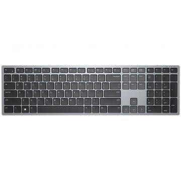 Bežična tipkovnica DELL KB700 UK/ engleski/ QWERTY