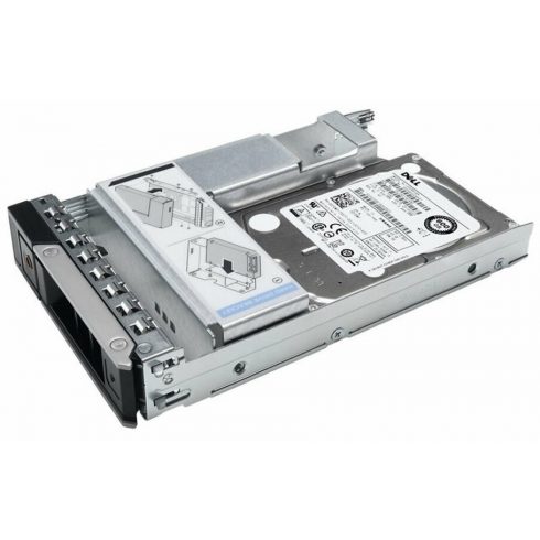 DELL disk 480GB SSD SATA Read Int. 6 Gbps 512e/ Hot-Plug/ 2,5" i 3,5" ram./ pro PowerEdge T440,T640, T340