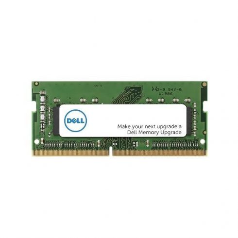 DELL 32GB DDR5 paměť za prijenosno računalo/ 4800 MT/s/ SO-DIMM/ Latitude, Precision, XPS/ OptiPlex Micro MFF