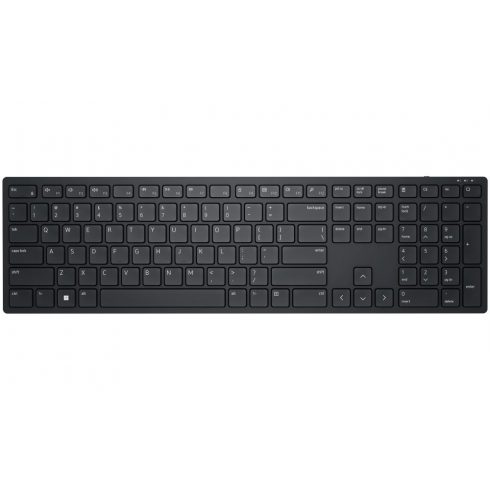 DELL KB500 bežična tipkovnica SAD/ međunarodna/ QWERTY