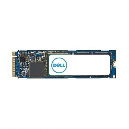 DELL disk 512GB SSD/ M.2/ PCIE NVMe/ Class 40/ 2280/ pro PC a notebooky např. Latitude, Inspiron, Vostro, OptiPlex