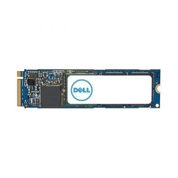   DELL disk 2TB SSD/ M.2/ PCIE NVMe/ Class 40/ 2280/ za računala i prijenosna računala, npr. Latitude, Inspiron, Vostro, OptiPlex