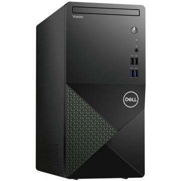   DELL Vostro 3910/ i5-12400/ 8GB/ 512GB SSD/ Wifi/ W11Pro/ 3Y Basic na licu mjesta