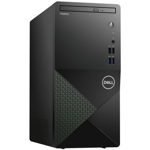 DELL Vostro 3910/ i3-12100/ 8GB/ 256GB SSD/ Wifi/ DVDRW/ W11Pro/ 3Y Basic na licu mjesta