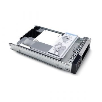   DELL disk 960GB SATA SSD Read Int. 6 Gbps 512e S4520/ Hot-Plug/ 3,5"/ pro PowerEdge R450, R550, R650, R6515, R6525, R250, R350