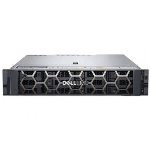 DELL PowerEdge R750XS/ 8x 3.5"/ 1x Xeon 4310/ 32GB/ 1x 480GB SSD/ 2 x 1800W/ H755/ iDRAC 9 Ent. 15G/ 3Y Basic na licu mjesta