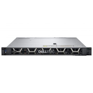   DELL PowerEdge R650XS/ 8x 2.5"/ Xeon Silver 4310/ 32GB/ 1x 480GB SSD/ H755/ 2x1100W/ iDRAC Ent 15G/ 1U/ 3Y Osnovni