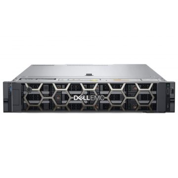   DELL PowerEdge R550/ 8x 3,5"/ 1x Xeon 4310/ 16GB/ 1x 480GB SSD/ H755/ 2x 1100W/ iDRAC 9 Ent.15G./ 2U/ 3Y Basic na licu mjesta