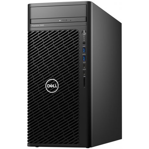 DELL Precision 3660 MT/ i7-13700/ 32GB/ 1TB SSD/ Nvidia T1000 4GB/ W11Pro/ 3Y PS na licu mjesta