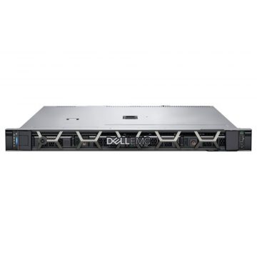   DELL PowerEdge R250/ Xeon E-2314/ 8GB/ 1x 1TB 7.2k SATA (3.5" kabelski) iDRAC 9 Ent. 15G/ 3Y Basic na licu mjesta