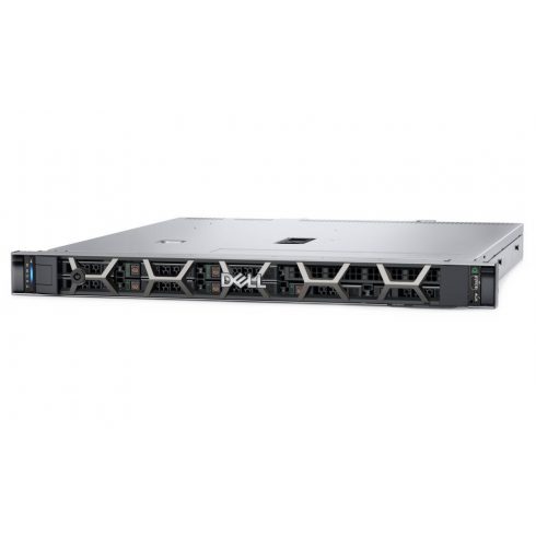 DELL PowerEdge R350/ 8x 2.5"/ Xeon E-2314/ 16GB/ 1x 480GB SSD (2.5")/ H355/ 2x 700W/ iDRAC 9 Ent. 15G/ 3Y Basic na licu mjesta